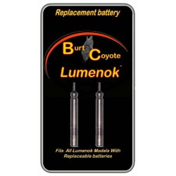 LUMENOK REPLACEMENT BATTERY