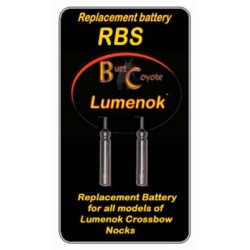 LUMENOK REPLACEMENT BATTERY