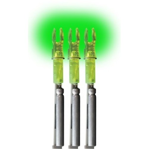 LUMENOK LIGHTED NOCK