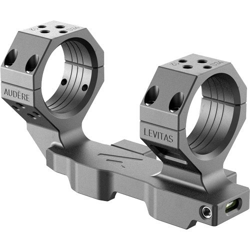 AUDERE SCOPE MOUNT LEVITAS