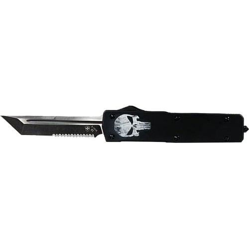 TEMPLAR KNIFE LARGE ZINC OTF