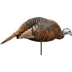 MONTANA DECOY TURKEY HEN