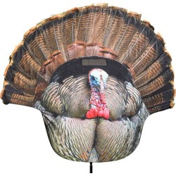 MONTANA DECOY TURKEY GOBBLER