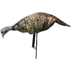 MONTANA DECOY TURKEY MISS