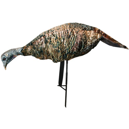 MONTANA DECOY TURKEY MISS