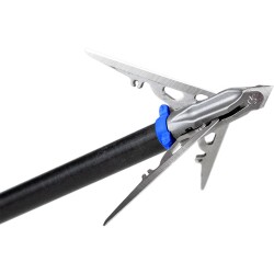 G5 BROADHEAD MEGAMEAT XBOW