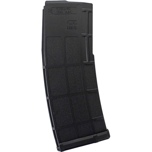 CZ MAGAZINE BREN 2 5.56X45