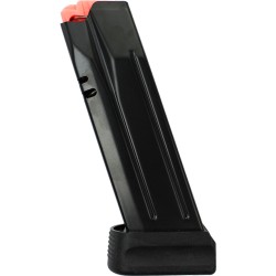 CZ MAGAZINE P-10 C 9MM LUGER