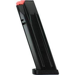 CZ MAGAZINE P-10 F 9MM LUGER
