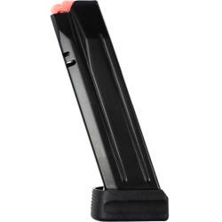 CZ MAGAZINE P-10 F 9MM LUGER