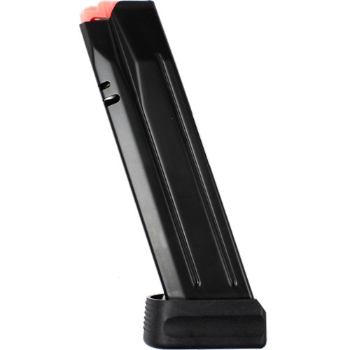 CZ MAGAZINE P-10 F 9MM LUGER