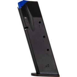 CZ MAGAZINE 75C & DWX COMPACT