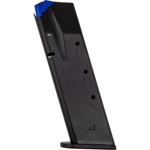 CZ MAGAZINE 75C & DWX COMPACT