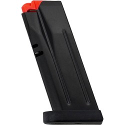 CZ MAGAZINE P-10 S 9MM LUGER