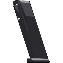 CZ MAGAZINE P-10 F 45ACP