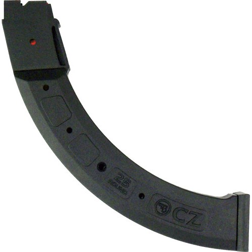 CZ MAGAZINE 452/455/457/512