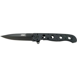CRKT M16-03KS 3.5" PLAIN EDGE
