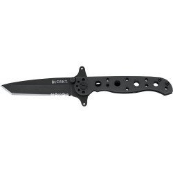 CRKT M16-10KSF 2.94" HALF