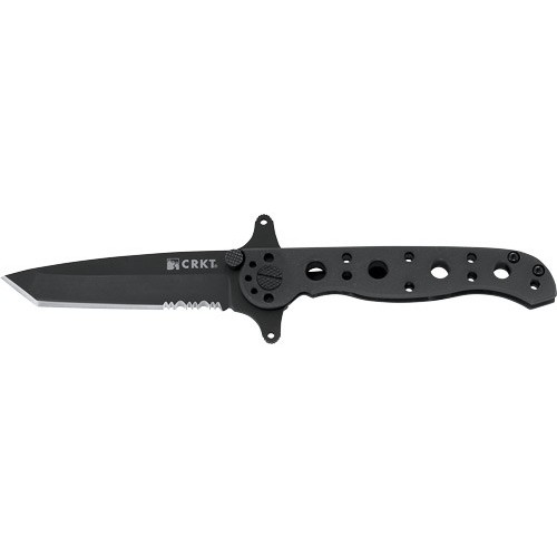 CRKT M16-10KSF 2.94" HALF