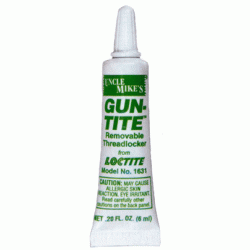 MICHAELS GUN-TITE IN