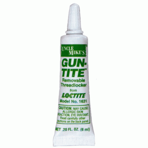 MICHAELS GUN-TITE IN