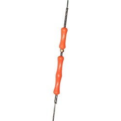 AMS BOWFISHING FINGER TABS