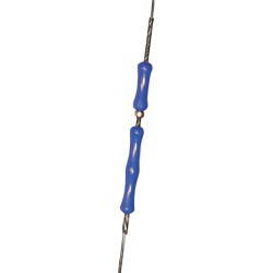AMS BOWFISHING FINGER TABS