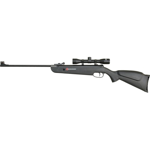MARKSMAN 2070 AIR RIFLE .177