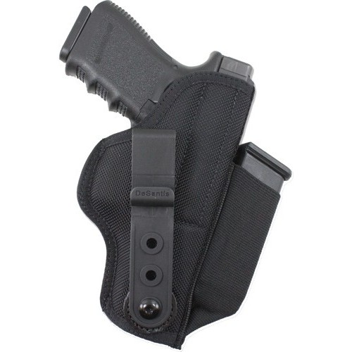 DESANTIS TUCK-THIS II HOLSTER
