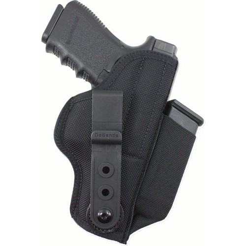 DESANTIS TUCK-THIS II HOLSTER