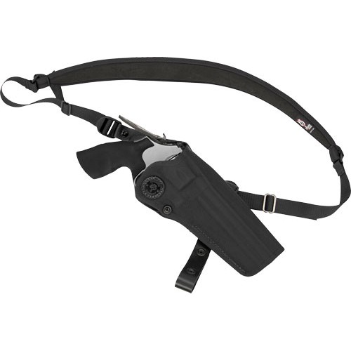 DESANTIS BLACK MAMBA HOLSTER