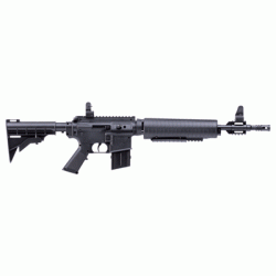 CROSMAN M417 .177 CALIBER BB &