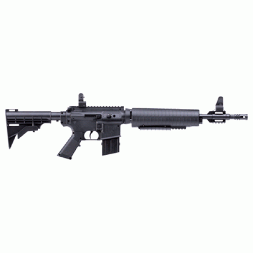 CROSMAN M417 .177 CALIBER BB &