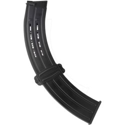 ROCK ISLAND MAGAZINE OOOO VR82