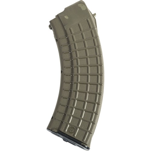 ARSENAL MAGAZINE AK-47