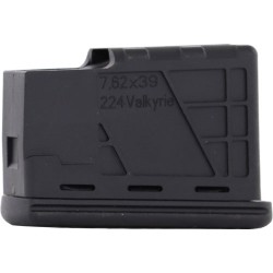 CZ MAGAZINE 600 7.62X39