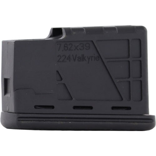 CZ MAGAZINE 600 7.62X39