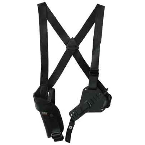 MICHAELS V-SHOULDER HOLSTER