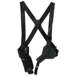 MICHAELS V-SHOULDER HOLSTER