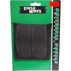 MICHAELS DOUBLE MAGAZINE POUCH