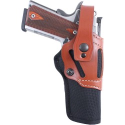 DESANTIS DUAL ANGLE HUNTER HOL