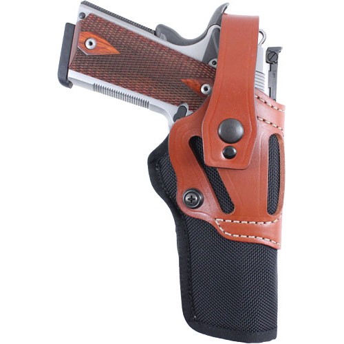 DESANTIS DUAL ANGLE HUNTER HOL