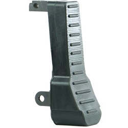 MANTICORE X95 CURVED BUTTPAD
