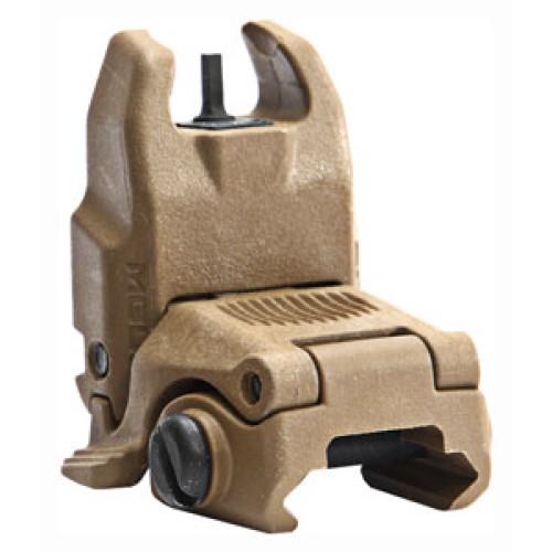 MAGPUL SIGHT MBUS FRONT