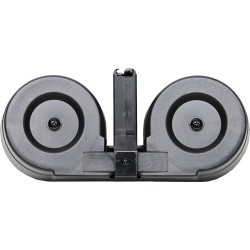 IVER JOHNSON MAGAZINE AR15