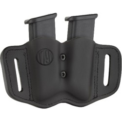 1791 F2.2 DOUBLE MAG CARRIER