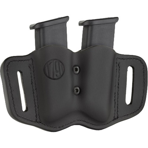 1791 F2.2 DOUBLE MAG CARRIER
