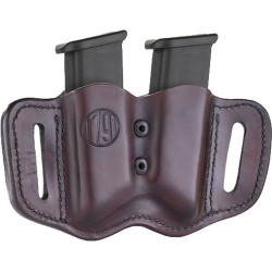 1791 F2.2 DOUBLE MAG CARRIER