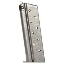 IVER JOHNSON MAGAZINE 1911 9MM