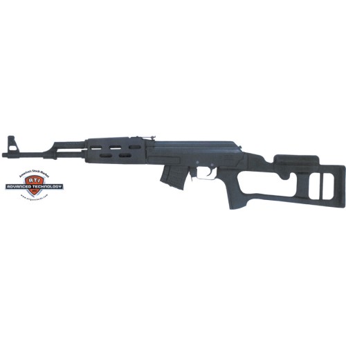 ADV. TECH. AK FIBERFORCE STOCK